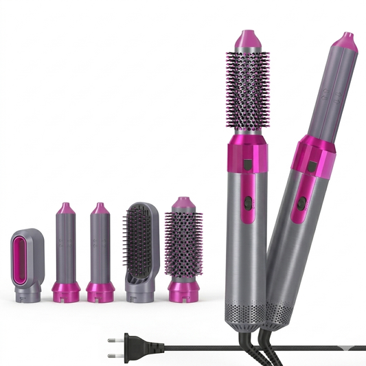 Hot Air Brush | فرشاة الهواء الساخن